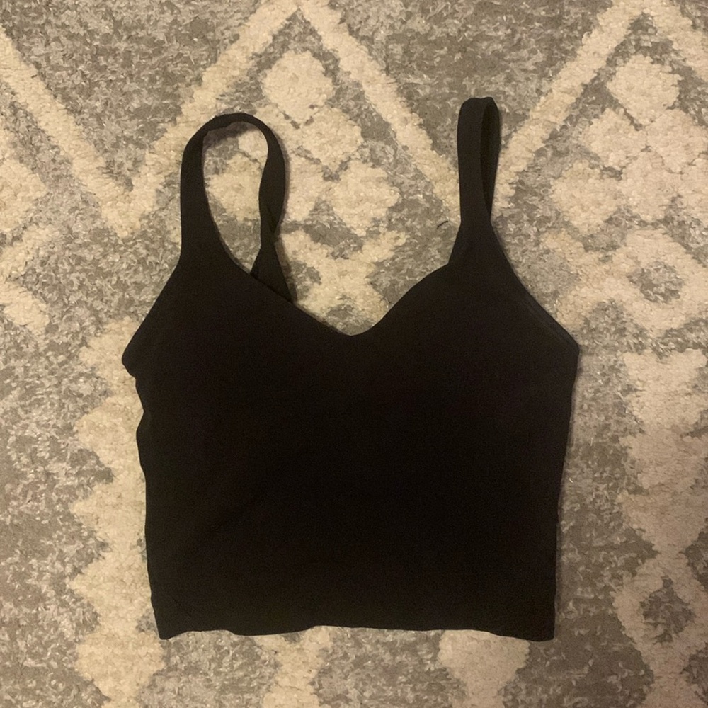 Lulu lemon align tank